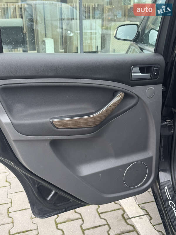 Минивэн Ford C-Max 2008 в Хмельницком фото 62 Минивэн Ford C-Max 2008 в Хмельницком