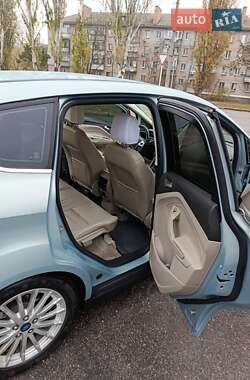 Минивэн Ford C-Max 2013 в Никополе