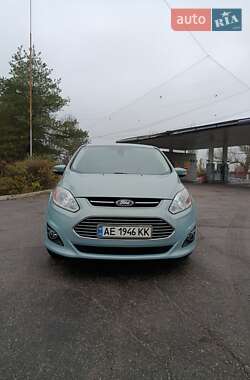 Минивэн Ford C-Max 2013 в Никополе