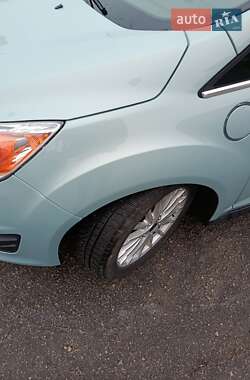 Минивэн Ford C-Max 2013 в Никополе