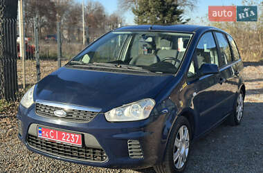 Мінівен Ford C-Max 2008 в Вінниці