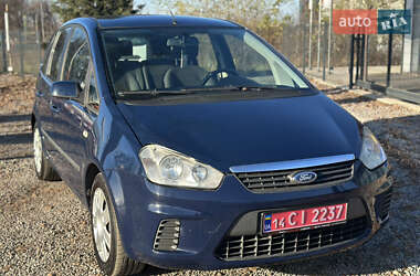 Минивэн Ford C-Max 2008 в Виннице