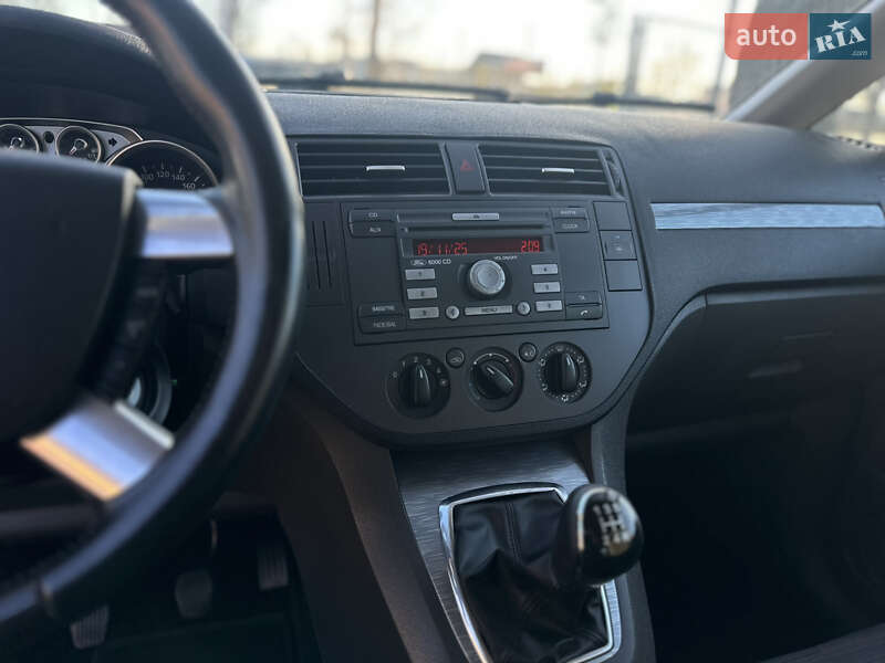 Минивэн Ford C-Max 2008 в Виннице фото 26 Минивэн Ford C-Max 2008 в Виннице