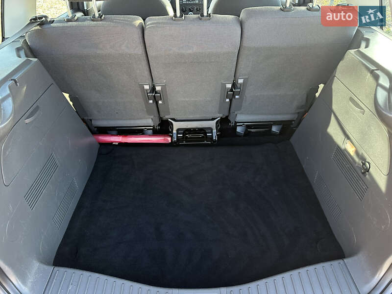 Минивэн Ford C-Max 2008 в Виннице фото 45 Минивэн Ford C-Max 2008 в Виннице