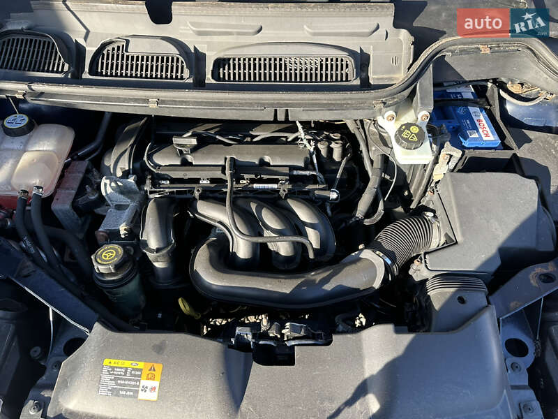 Минивэн Ford C-Max 2008 в Виннице фото 50 Минивэн Ford C-Max 2008 в Виннице