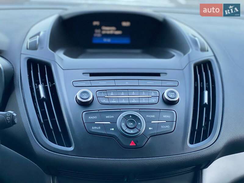 Минивэн Ford C-Max 2018 в Киеве