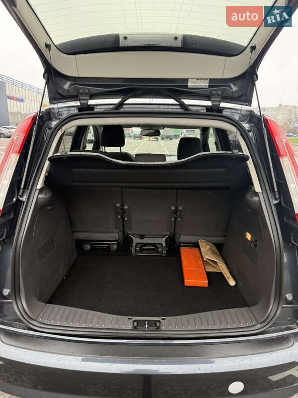 Мінівен Ford C-Max 2008 в Чернігові