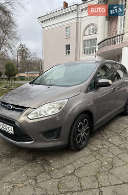 Минивэн Ford C-Max 2012 в Ватутино