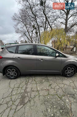 Минивэн Ford C-Max 2012 в Ватутино