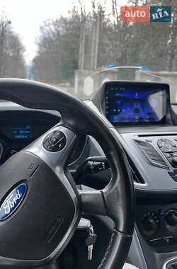 Минивэн Ford C-Max 2012 в Ватутино