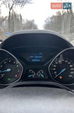Минивэн Ford C-Max 2012 в Ватутино