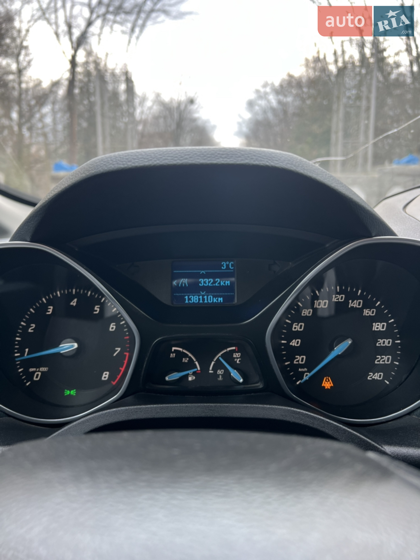 2012 Ford C-MAX - мініатюра 15