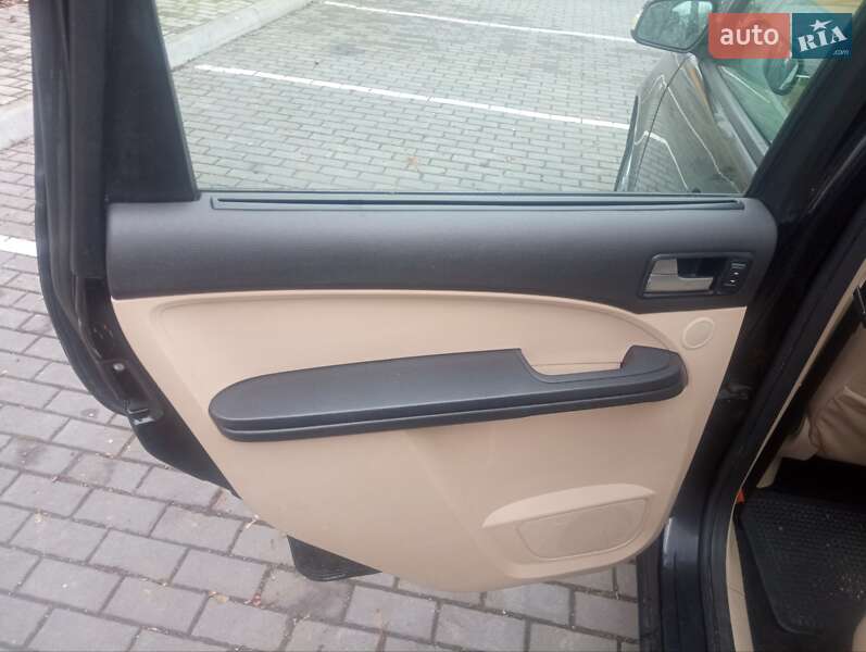 Мінівен Ford C-Max 2004 в Луцьку