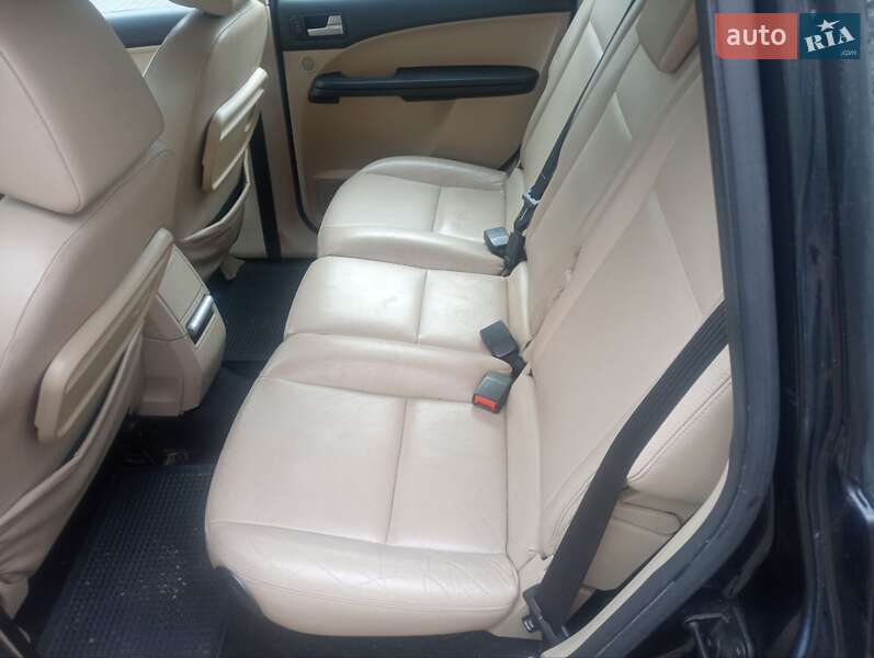 Мінівен Ford C-Max 2004 в Луцьку