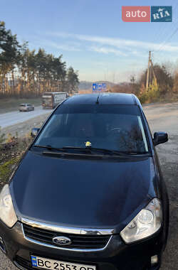 Минивэн Ford C-Max 2010 в Николаеве