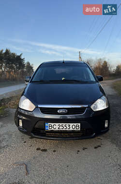 Минивэн Ford C-Max 2010 в Николаеве