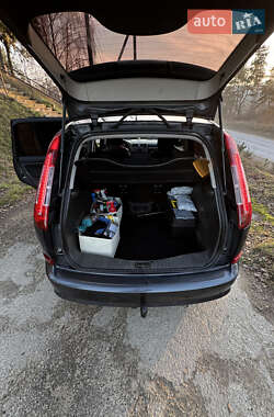 Минивэн Ford C-Max 2010 в Николаеве