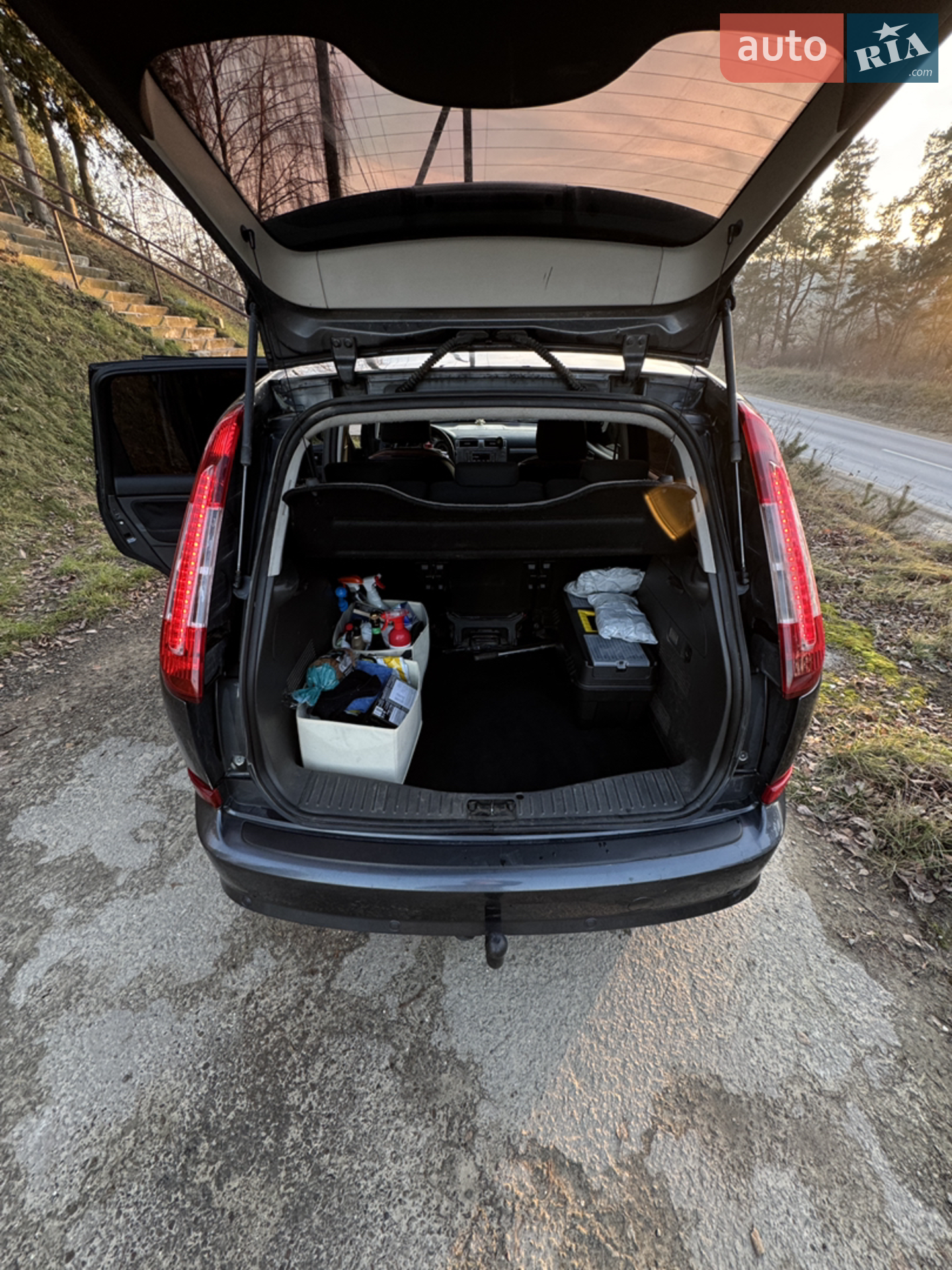 2010 Ford C-MAX - мініатюра 17