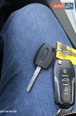 Мінівен Ford C-Max 2009 в Кривому Розі