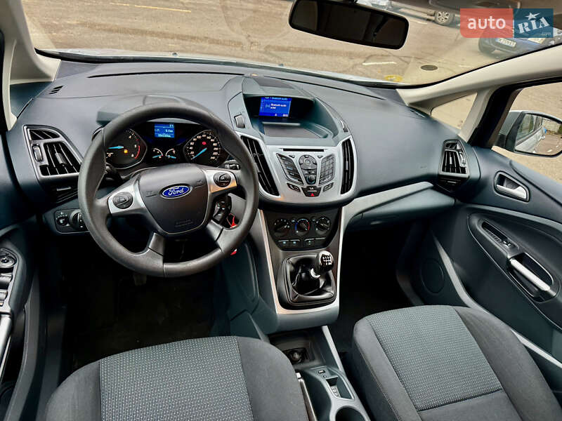 Мінівен Ford C-Max 2012 в Рівному фото 22 Мінівен Ford C-Max 2012 в Рівному