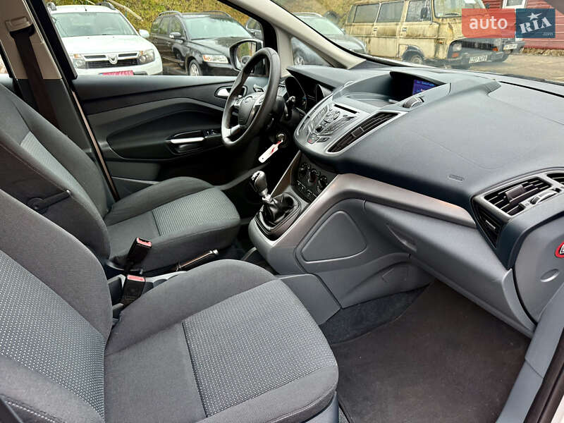 Мінівен Ford C-Max 2012 в Рівному фото 26 Мінівен Ford C-Max 2012 в Рівному