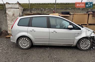 Минивэн Ford C-Max 2010 в Тернополе