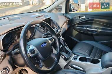 Минивэн Ford C-Max 2015 в Кропивницком фото 7 Минивэн Ford C-Max 2015 в Кропивницком