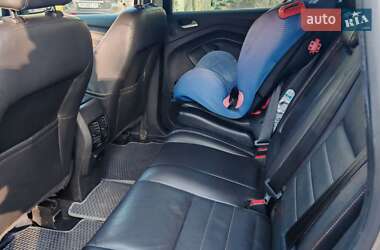 Минивэн Ford C-Max 2015 в Кропивницком фото 10 Минивэн Ford C-Max 2015 в Кропивницком