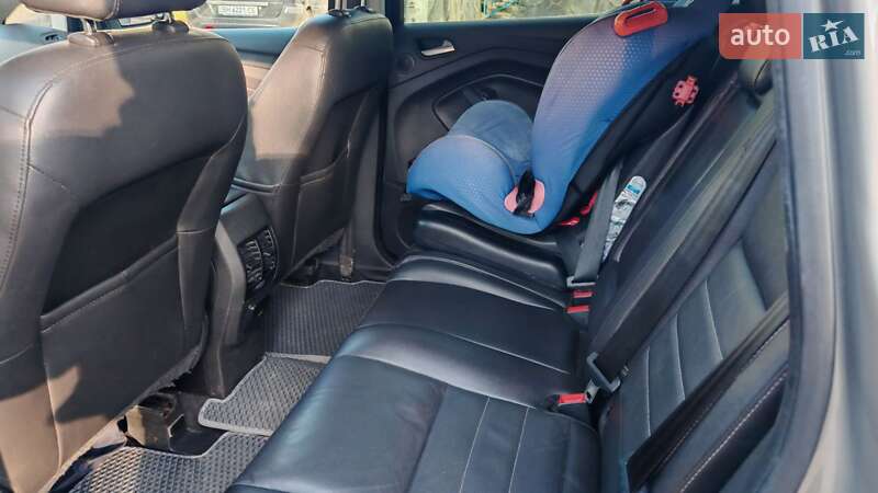 Минивэн Ford C-Max 2015 в Кропивницком фото 10 Минивэн Ford C-Max 2015 в Кропивницком