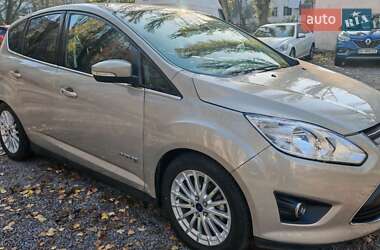 Минивэн Ford C-Max 2015 в Одессе