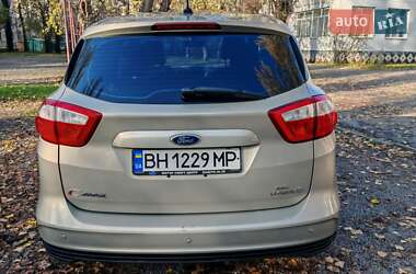 Минивэн Ford C-Max 2015 в Кропивницком фото 5 Минивэн Ford C-Max 2015 в Кропивницком