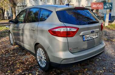 Минивэн Ford C-Max 2015 в Кропивницком фото 4 Минивэн Ford C-Max 2015 в Кропивницком