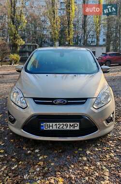 Минивэн Ford C-Max 2015 в Одессе