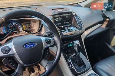 Минивэн Ford C-Max 2015 в Одессе