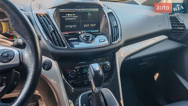 Минивэн Ford C-Max 2015 в Кропивницком фото 15 Минивэн Ford C-Max 2015 в Кропивницком