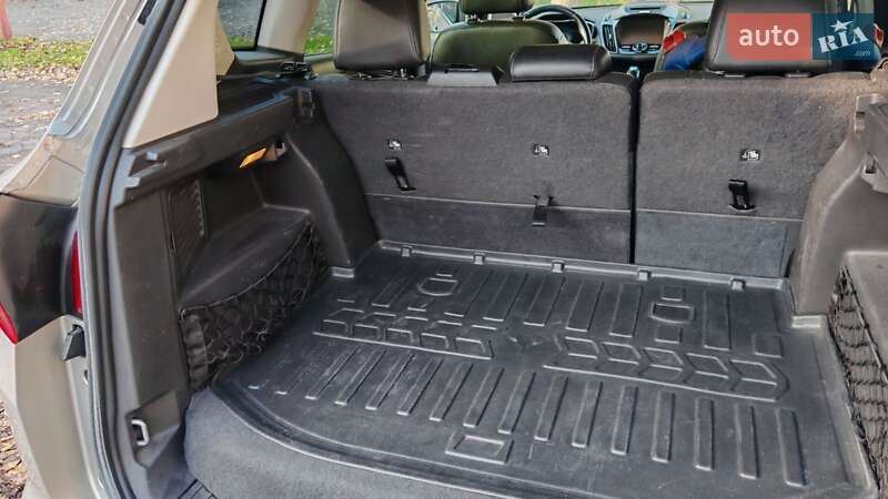 Минивэн Ford C-Max 2015 в Кропивницком фото 16 Минивэн Ford C-Max 2015 в Кропивницком