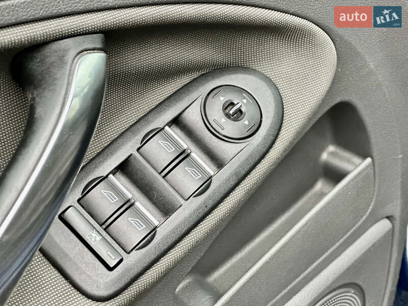 Мінівен Ford C-Max 2009 в Одесі