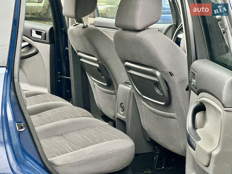 Мінівен Ford C-Max 2009 в Одесі