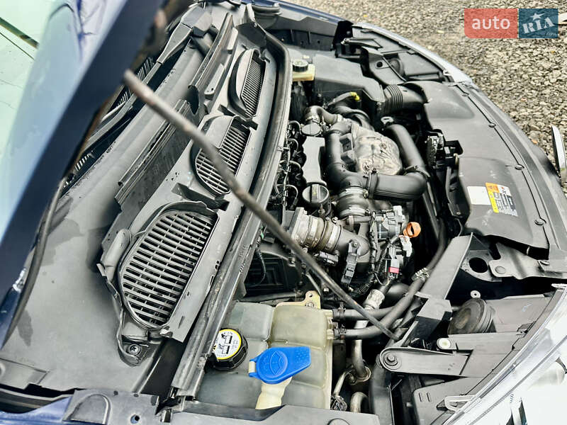 Мінівен Ford C-Max 2009 в Одесі