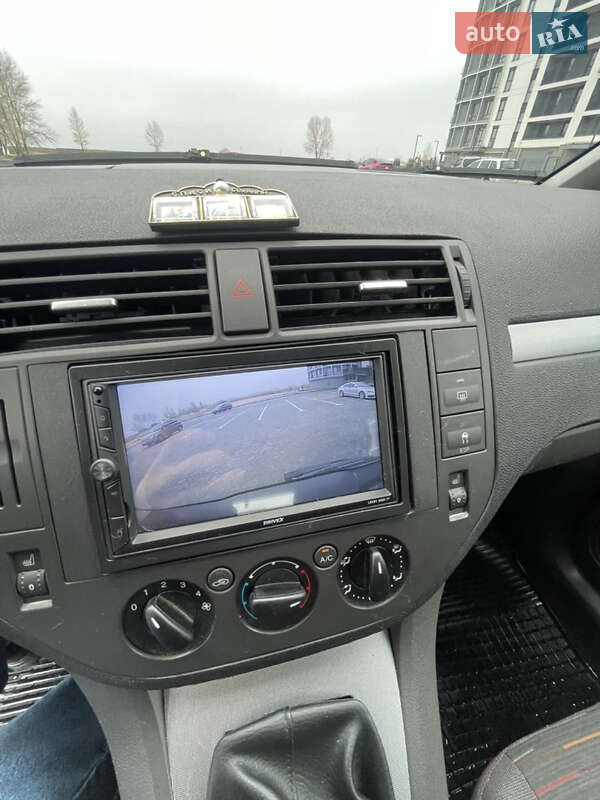 Мінівен Ford C-Max 2006 в Черкасах