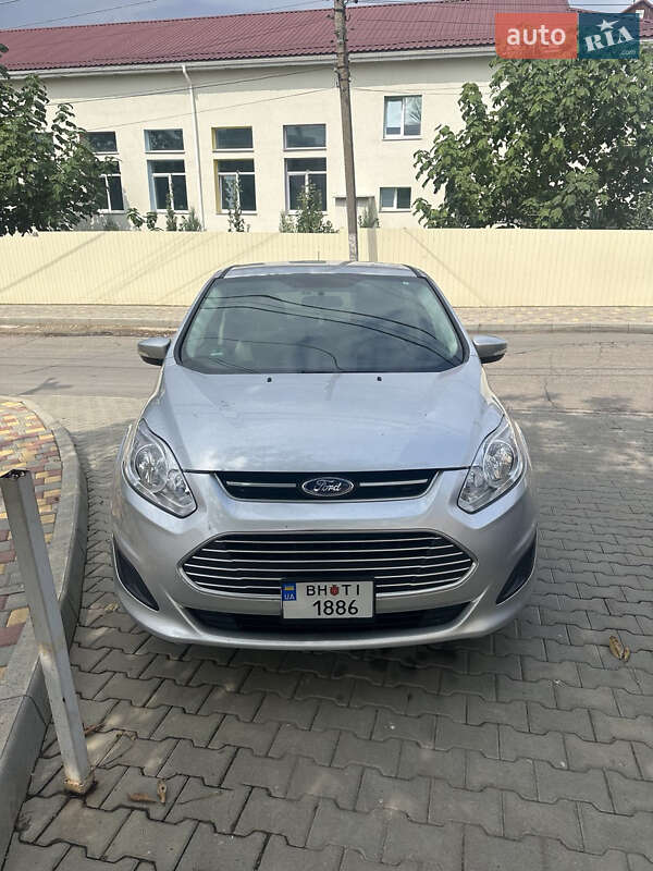Мінівен Ford C-Max 2013 в Одесі фото 3 Мінівен Ford C-Max 2013 в Одесі