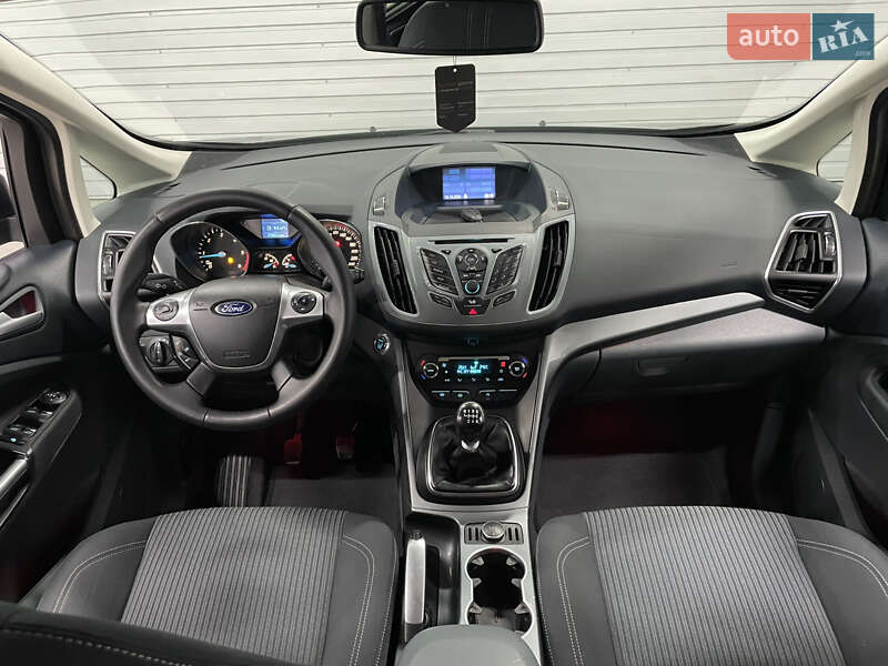 Мінівен Ford C-Max 2014 в Стрию фото 2 Мінівен Ford C-Max 2014 в Стрию
