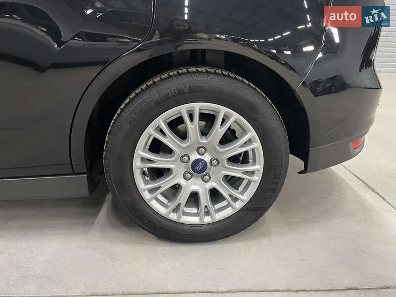 Мінівен Ford C-Max 2014 в Стрию фото 31 Мінівен Ford C-Max 2014 в Стрию