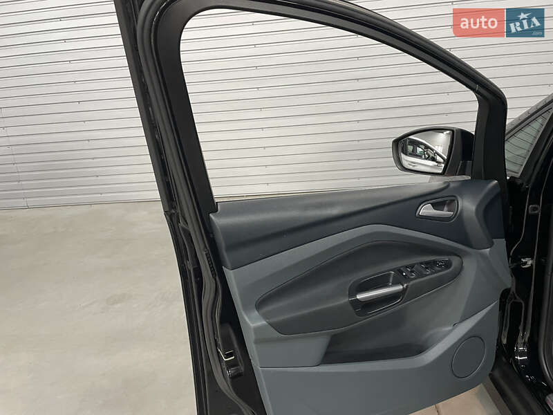 Мінівен Ford C-Max 2014 в Стрию фото 44 Мінівен Ford C-Max 2014 в Стрию