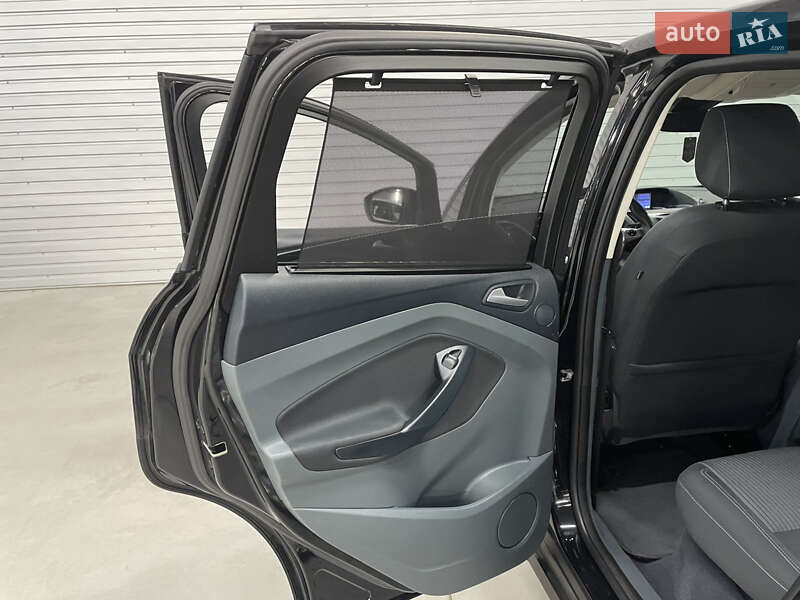 Мінівен Ford C-Max 2014 в Стрию фото 39 Мінівен Ford C-Max 2014 в Стрию