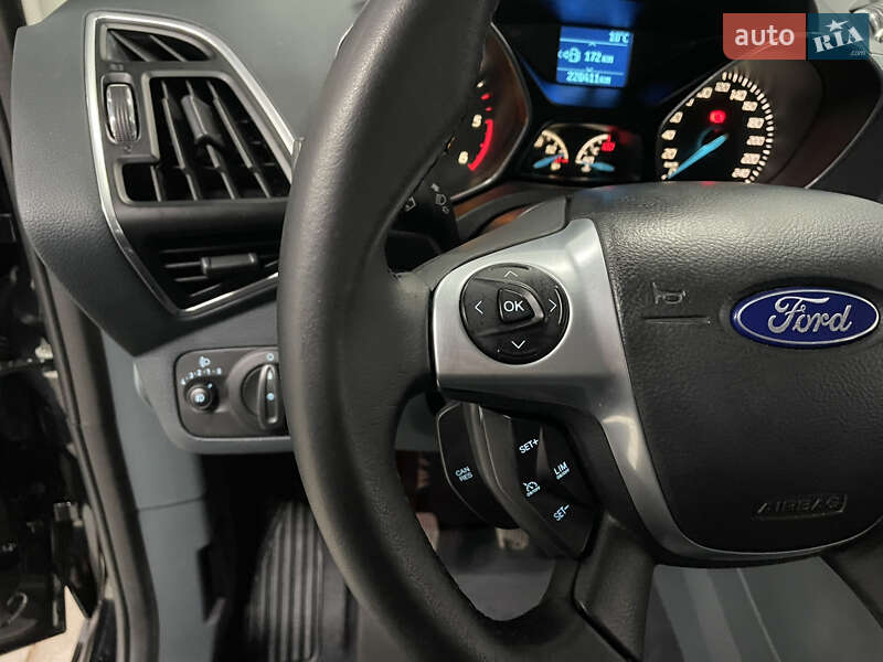 Мінівен Ford C-Max 2014 в Стрию фото 49 Мінівен Ford C-Max 2014 в Стрию