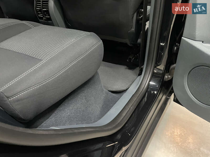 Мінівен Ford C-Max 2014 в Стрию фото 55 Мінівен Ford C-Max 2014 в Стрию