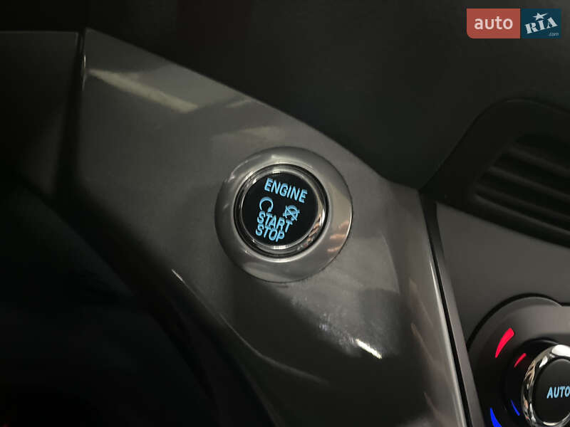 Мінівен Ford C-Max 2014 в Стрию фото 65 Мінівен Ford C-Max 2014 в Стрию