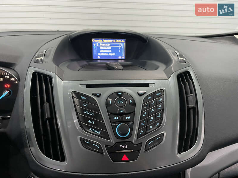 Мінівен Ford C-Max 2014 в Стрию фото 66 Мінівен Ford C-Max 2014 в Стрию