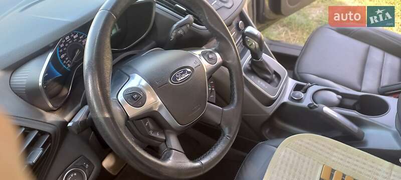 Мінівен Ford C-Max 2018 в Виноградові